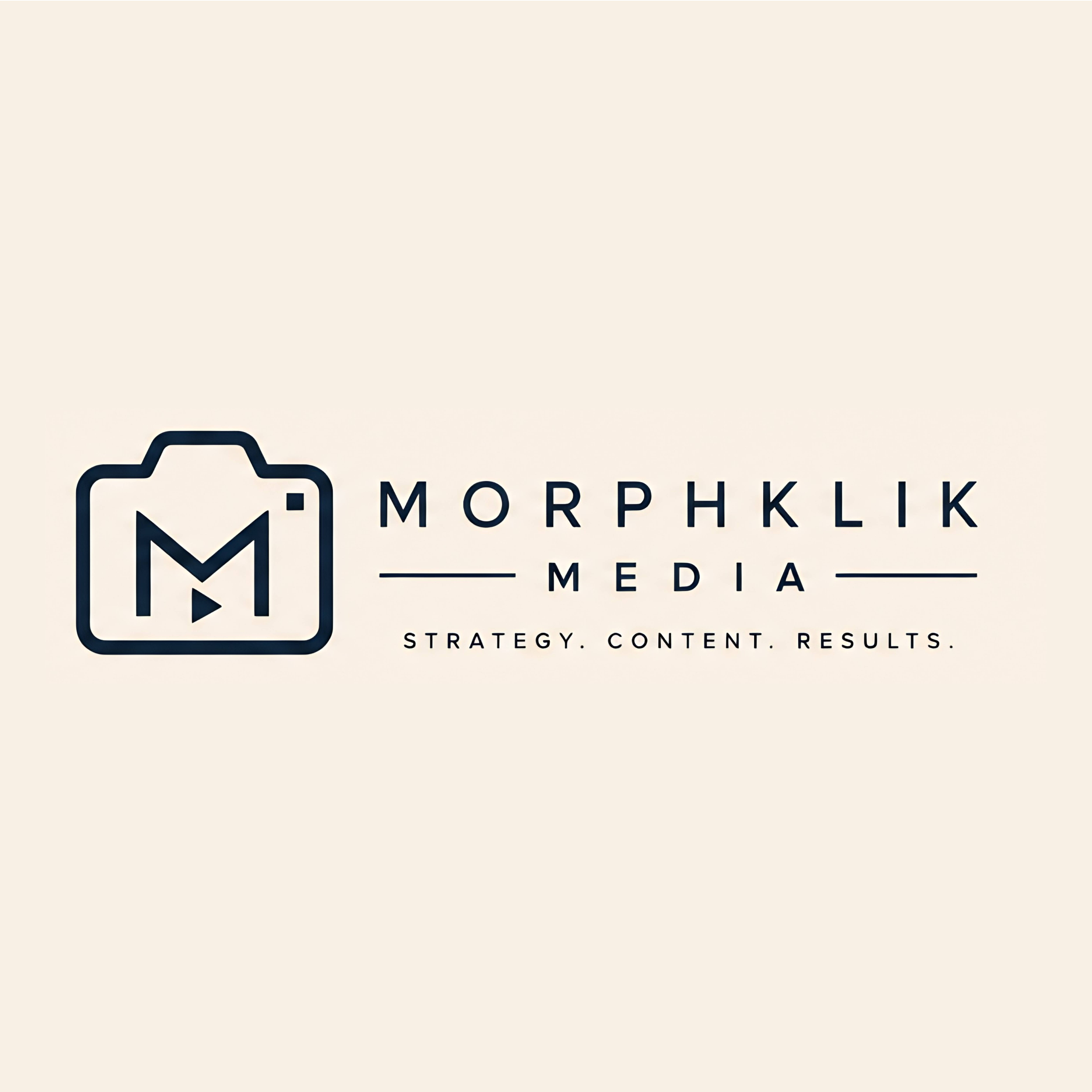 MorphKlik Media Studio